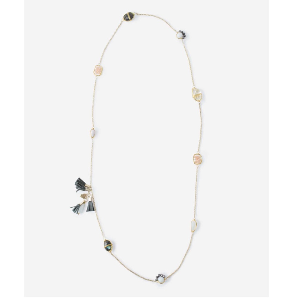 Noonday - Embrace Necklace